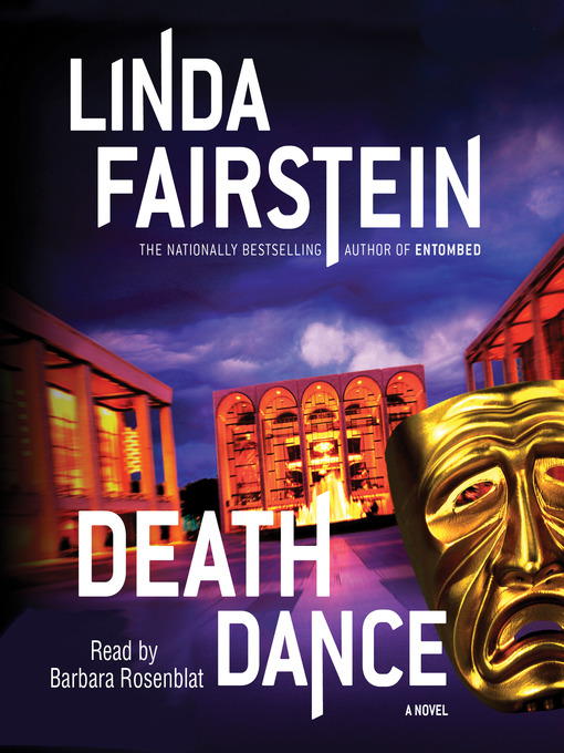 Title details for Death Dance by Linda Fairstein - Available